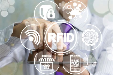 benefits of rfid tag|rfid tags and their uses.